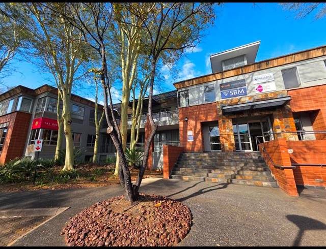 BUSINESS PROPERTY TO RENT IN FAERIE GLEN